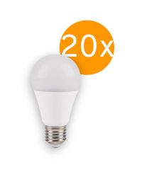 Ledmaxx LED Peer E27 8.5W 806lm 3000K 