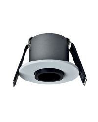 Integral Mini Downlight Wit Ø5cm 3.3W 145lm 3000K 15º Cri95 | Zaagmaat 3.5cm