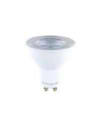 Integral LED GU10 4W 360lm 6500K 36º Niet-Dimbaar Ø5cm