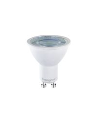 Integral LED GU10 5W Groen 40º Niet Dimbaar Ø5cm