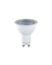 Integral LED GU10 5W Blauw 40º Niet Dimbaar Ø5cm