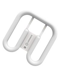 Ledvance LED GR8 13W/835 | vervangt PL-Q 28W/835/2P & CFL Square 28W/835/2P