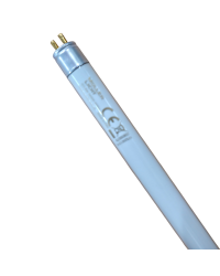 Starlicht TL-buis T4 8W/834 Ø12x328mm excl. pinnen