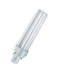 Osram Dulux D 26W/827/2P | G24d-3