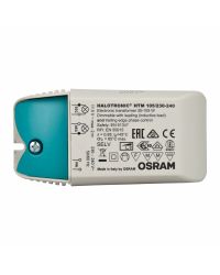 Osram Halotronic trafo HTM105/230-240 Mouse