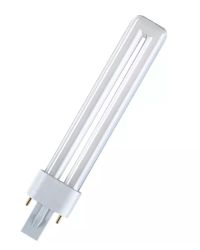 Osram Dulux S BL UV-A 9W/78 Blacklight Lengte 16.7cm