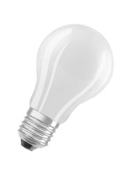 Osram filament LED lamp E27 8W 2700K Mat Dimbaar