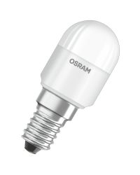 OP=OP Osram LED Koelkastlamp E14 2.3W 6500K Ø2.5x6.3cm Niet dimbaar