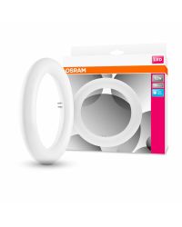 Osram LED T9 12W/840 G10q | Vervangt TL-E 22W/840 / Osram L 22W/840 