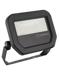 Ledvance LED Bouwlamp 10W 4000K 1200lm Zwart IP65