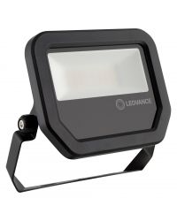 Ledvance LED Bouwlamp 20W 3000K 2200lm Zwart IP65