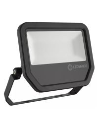 Ledvance LED Bouwlamp 50W 3000K 5250lm Zwart IP65