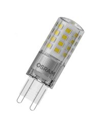 Osram LED G9 4W 2700K Ø1.8x5.9cm 3 staps dimbaar
