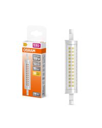 Osram LED R7s Ø2x11.8cm 12W 1521lm 2700K slimline Niet-Dimbaar