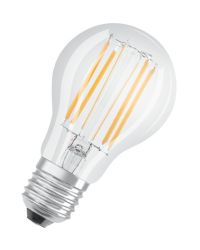  Osram LED lamp E27 7.5W 1055lm 2700K Helder 