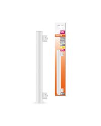 Osram LEDinestra 3.1W 275lm 2700K Mat S14s 30cm dimbaar