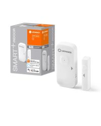 LEDVANCE SMART+ WiFi Contact Sensor voor Deur & Raam | App | Alexa & Google Home