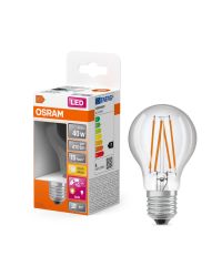 LEDSCLA40DS 4,9W/827 230V FILE274X1OSRAM