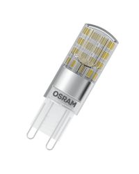 Osram LED G9 2.6W 2700K Ø1.5x4.7cm Niet dimbaar
