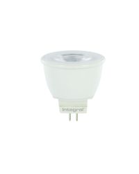 Integral LED MR11 3.7W/827 36º 345lm 12V GU4 