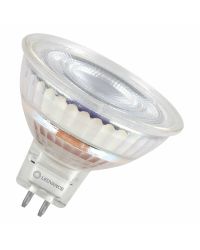 Ledvance LED MR16 GU5.3 6.6W 2700K 500lm 36° dimbaar CRI97