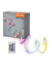LEDVANCE Flex RGBW ledstrip 3 meter 3000K met afstandsbediening
