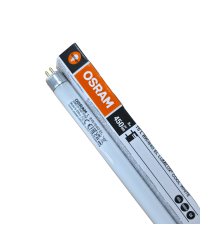 Osram L 8W/840 EL Lumilux Cool White Noodverlichting | Lengte 28.8cm excl. pinnen