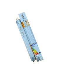 Traditionele TL-buis T5 G5 4W/830 | Lengte 13.6cm excl. pinnen
