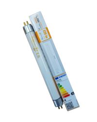 Traditionele TL-buis T5 G5 4W/840 | Lengte 13.6cm excl. pinnen