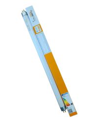 Traditionele TL-buis T5 G5 8W/830 | Lengte 28.8cm excl. pinnen
