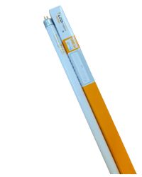 Traditionele TL-buis T5 G5 HE 21W/827 | Lengte 84.9cm excl. pinnen