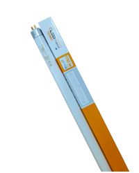 Traditionele TL-buis T5 G5 HO 24W/827 | Lengte 54.9cm excl. pinnen