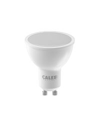 Calex Smart LED GU10 5W 2200-4000K+RGB Dimbaar via APP