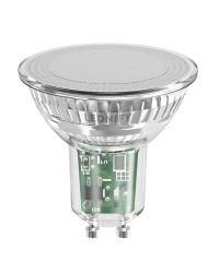 Lednify Smart LED GU10 5W 2200-6500K + RGB Dimbaar via APP