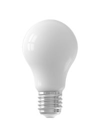 OP=OP Calex LED lamp E27 7W 2700K Softone Dimbaar