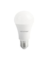 Megaman LED lamp E27 16.5W 2452lm 3000K Mat Niet-Dimbaar A60