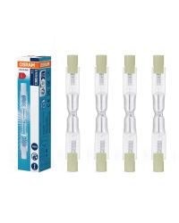 Osram Haloline Eco R7s 80W 7.8cm 64690 Halogeen staaflamp