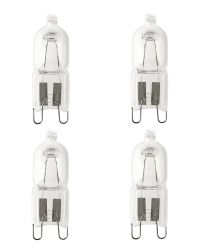 Osram Halopin Pro G9 20W Helder 66720 Halogeen