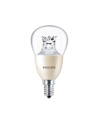 Philips LED kogellamp E14 8W/827-822 Dimtone