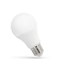 Spectrum LED Peer E27 9W 820lm 3000K Mat  