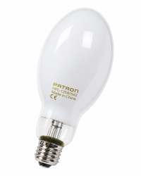 Patron HPL 125W/542 E27 | Alt. voor HPL-N 125W & HQL 125W
