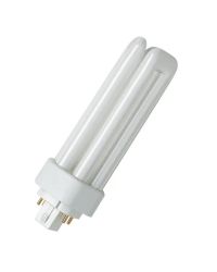 Patron Spaarlamp 4-pins PL-T 32W/840/4P GX24q-3