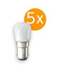 Ledmaxx LED B15d 2W 140lm 3000K 