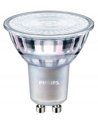 Philips LED GU10 3.7W/940 36º Dimbaar Cri90