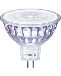Philips LED MR16 5.8W/927 36º GU5.3 Dimbaar Cri90