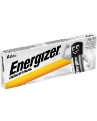 10 stuks Energizer AA LR6 Alkaline Batterijen