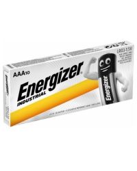 10 stuks Energizer AAA LR03 Alkaline Batterijen