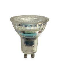 LED GU10 5W 3000K-2200K 400lm 60º DimToWarm