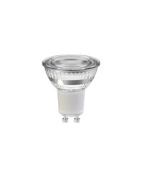 Integral LED GU10 3.6W 345lm 1800-2700K 36º Warmtone Dimbaar Ø5cm