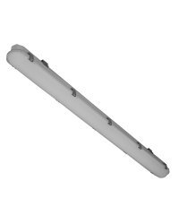 Modus Opbouw LED Armatuur 37W 4000K 4600lm 121cm | Vervangt 2x TL-D 36W/840